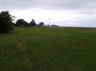 LOT 395 Loving Ranch Rd, Trinidad, TX 75163