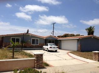 2365 Columbia Dr, Costa Mesa, CA 92626