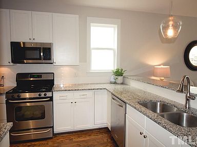 4406 Crystal Breeze St Raleigh Nc Zillow