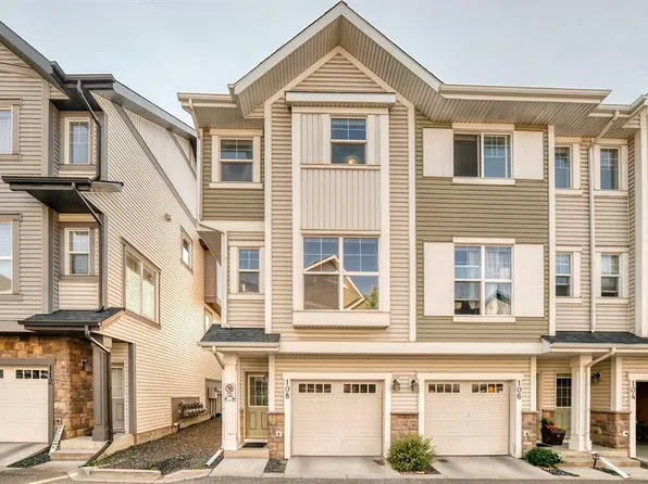 108 E New Brighton Point SE, Calgary, AB T2Z 1B7