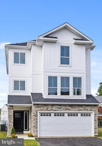 9838-44 E Legion St LOT 6, Philadelphia, PA, 19114