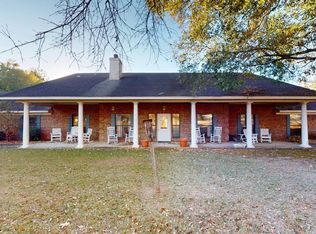 370 Roy Beall Dr, Luverne, AL 36049