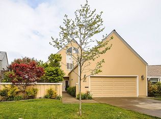 603 Gloucester Ln, Foster City, CA 94404