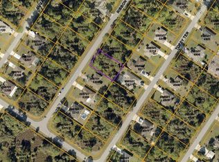 Ribbon Ter #7, North Pt, FL 34286