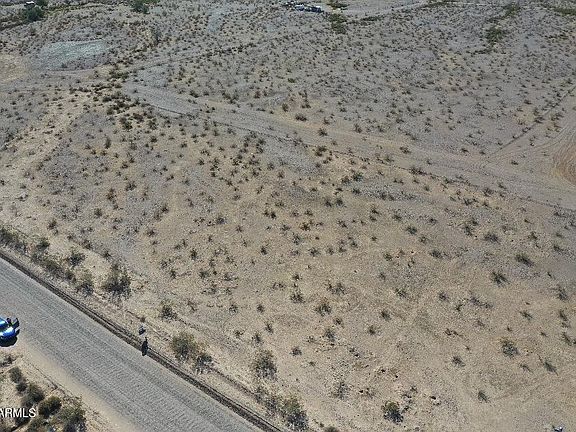 5th image of 0 W BETHANY HOME ROAD -- #607