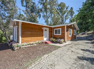 411 East Rd, La Habra Heights, CA 90631