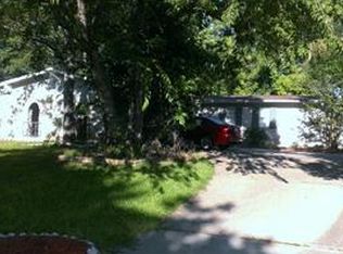 6901 Columbia Dr, Austin, TX 78723