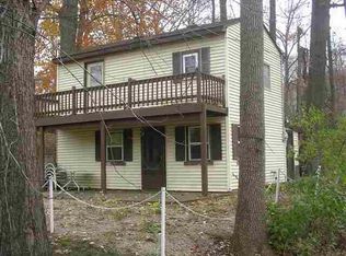 118A 20th Ln, Lagrange, IN 46761