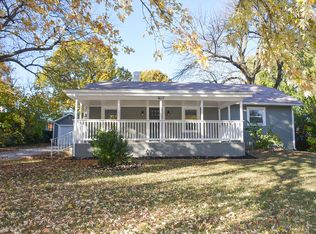 617 W Ildereen St, Springfield, MO 65807