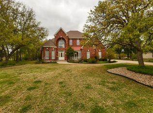 508 Park Place Dr, Georgetown, TX 78628