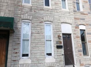 1202 James St, Baltimore, MD