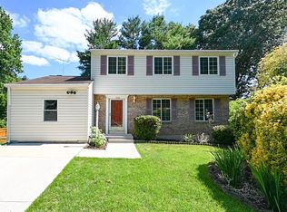 5738 Heming Ave, Springfield, VA 22151