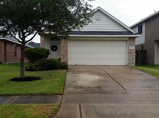 20719 Indigo River Ln, Katy, TX 77449