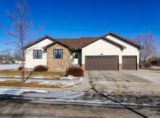 601 Mountain Shadows Blvd, Sheridan, WY 82801