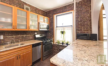 Sold by Halstead Real Estate