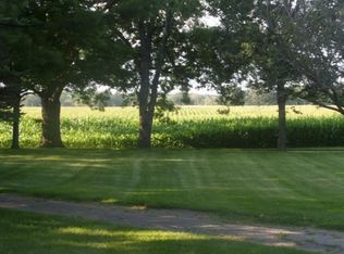 14621 Waldo Rd, Chelsea, MI 48118