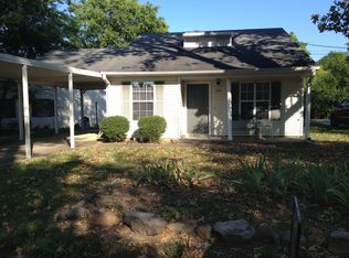 750 Ford Ave, Guntown, MS 38849