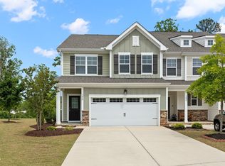 156 Sears Ridge Ln, Morrisville, NC 27560