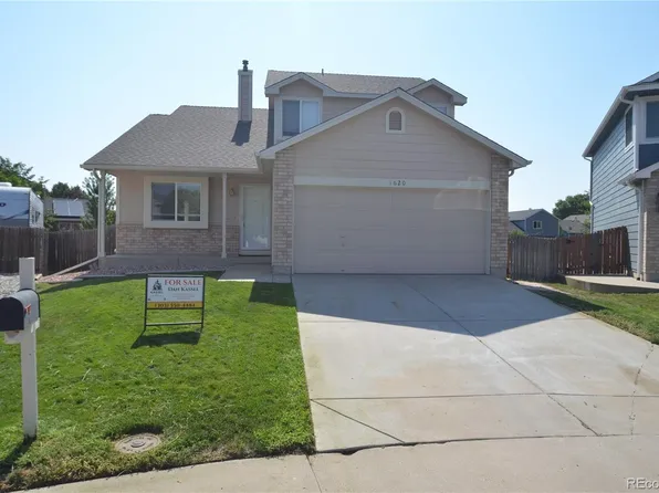 1620 W 135th Way, Westminster, CO 80234