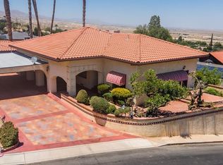519 Washington Ave, Taft, CA 93268