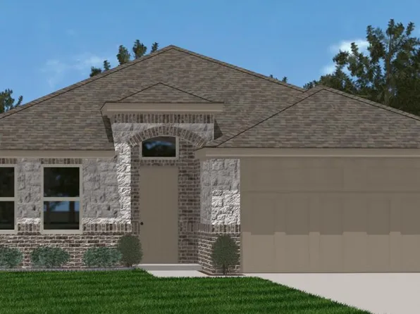 458 Cypress, Sulphur Springs, TX 75482