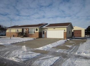 536 Schock Rd, Harbor Beach, MI 48441