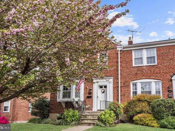 214 Blenheim Rd #214, Baltimore, MD 21212