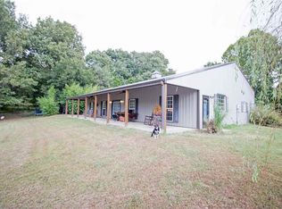 186 Bluebird Rd, Friendship, TN 38034