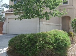 301 Napa Hills Dr, Las Vegas, NV 89144
