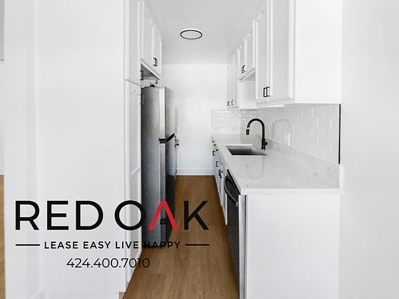 2nd image of 14807 S Normandie Ave #3