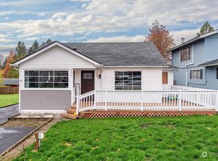 801 N 18th Ave, Kelso, WA 98626