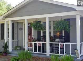 6861 Highway 341, Kershaw, SC 29067