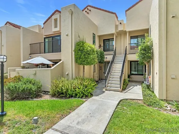 10805 Camino Ruiz Unit 36, San Diego, CA 92126