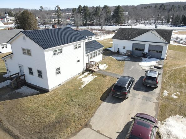 26 Purple Heart Highway, Brooks, ME 04921