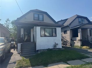 124 Newburgh Ave, Buffalo, NY 14211