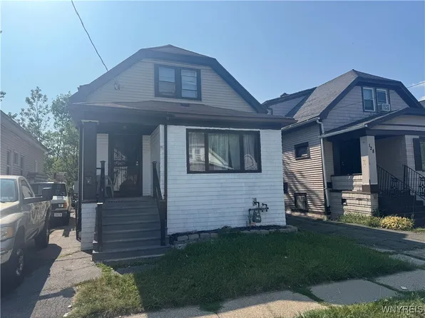 124 Newburgh Ave, Buffalo, NY 14211