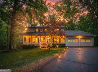 2416 Mount Vernon Rd, Lithia Springs, GA 30122