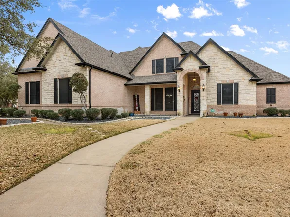 1119 Mallard Way, Granbury, TX 76048