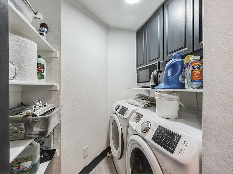 6001 S Yosemite St #C208 — Photo 10