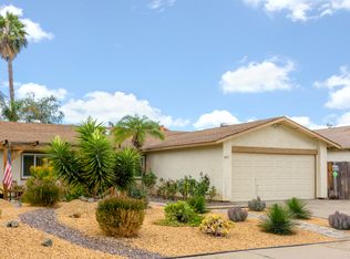 825 Buchanan St, Escondido, CA 92027