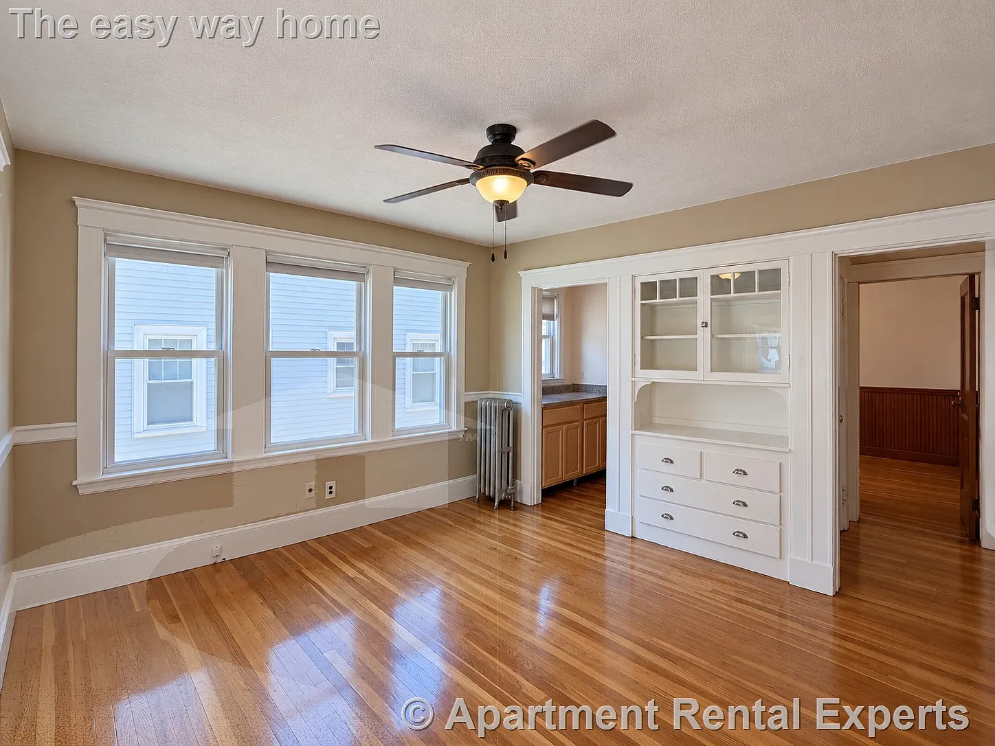 2 bed, 1200 sqft, $2,500 — Photo 4