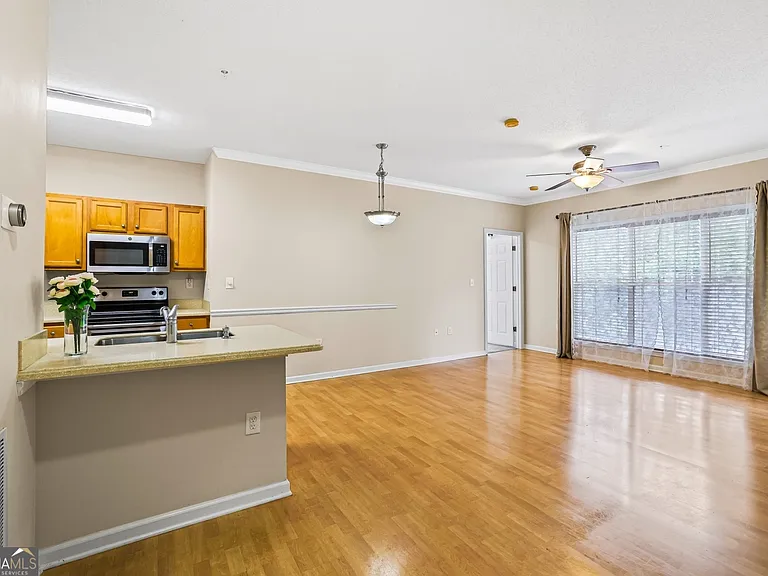 4333 Dunwoody Park #2313 — Photo 9