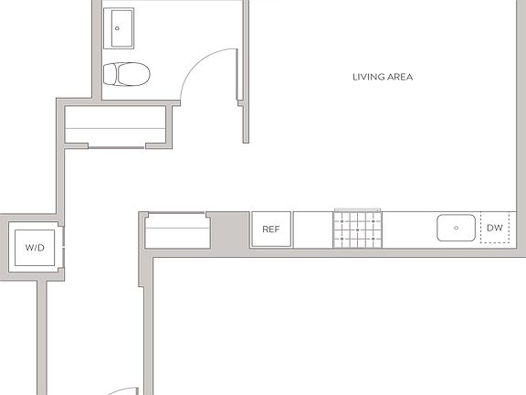 2nd image of 42-20 24th St APT 10A