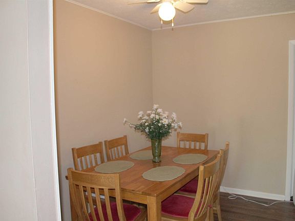 5th image of 3907 E County Road 650 N