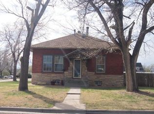 2101 Madison St, Great Bend, KS 67530