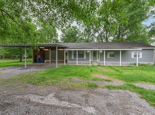 240 Rose City Dr, Vidor, TX 77662