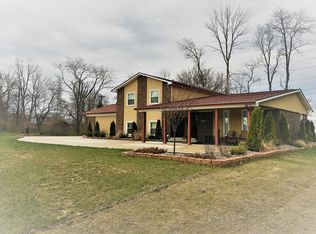 8610 Lagrotte Dr, Indianapolis, IN 46239