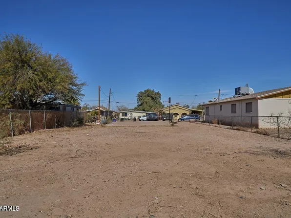 109 E 12TH Street #12, Eloy, AZ 85131