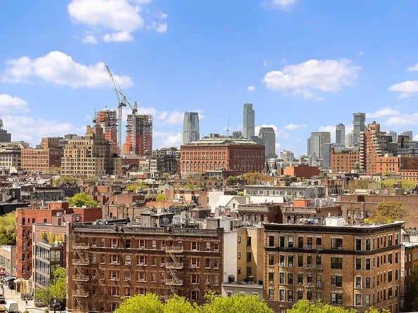 175 W 13th St APT 14D, New York, NY 10011