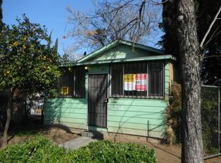 1346 A St, Fresno, CA 93706